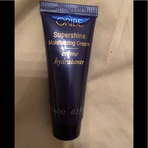 Oribe supershine moisturizing cream for hair